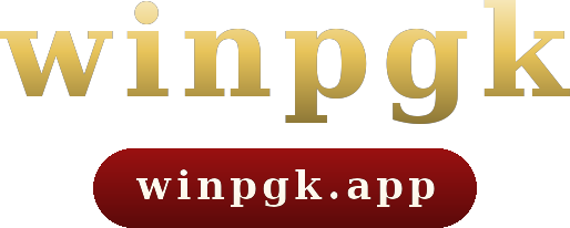 winpgk logo